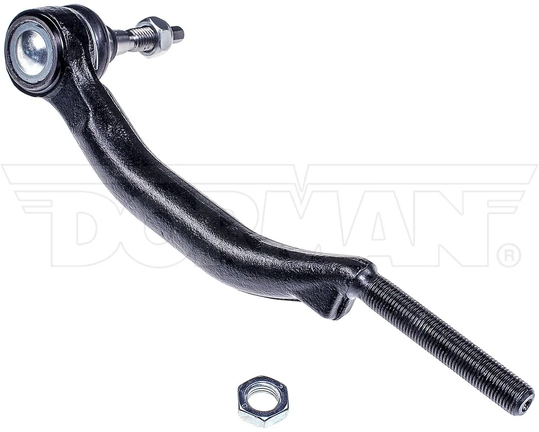 T3578 – DORMAN Tie Rod End, OE Replacement - view 2